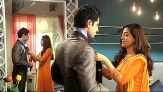 Watch Aliya Teasing Zain By Singing Songs in Beintehaa [upl. by Notnilc]