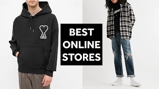 The Best Online Clothing Stores For All Budgets [upl. by Crisey]