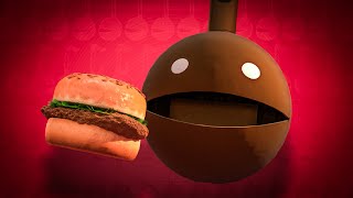 Grubhub Ad but with Otamatones [upl. by Yendic]