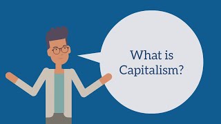 What Is Capitalism [upl. by Forta]