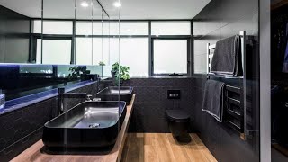 56 Modern Bathroom Ideas [upl. by Lian]