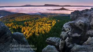 Czech anthem Česká hymna Kde domov můj [upl. by Fasto]