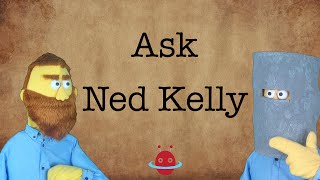 Ned Kelly Hero or Villain [upl. by Floyd217]