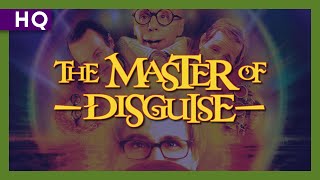 The Master of Disguise 2002 Trailer [upl. by Hayila417]