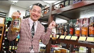 500元有找好喝威士忌 林老師幫你挑【林一峰Whisky School威士忌第123課】 [upl. by Stirling]