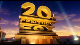 20 Fox Century [upl. by Plantagenet]