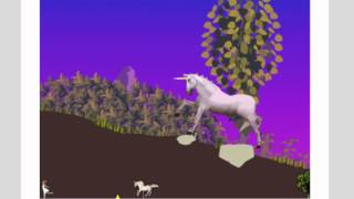 Lets Play  Clop Full Game and Ending [upl. by Lockwood545]