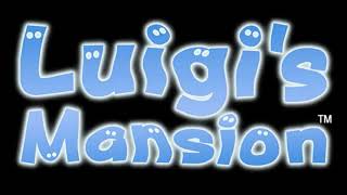 Luigis Mansion  Complete Walkthrough Full Game [upl. by Medovich]