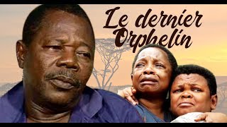 LE DERNIER ORPHELIN 1 Nollywood Extra  AKI amp PAWPAW  SAM LOCO EFE  France  French Movies [upl. by Carson]