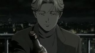 Monster  Johan Liebert makes detective Richard commit suicide [upl. by Oigroig885]