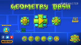 All quotVault of Secretsquot Codes  Geometry Dash [upl. by Ssor762]