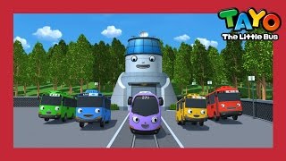 Tayo the Little Bus is coming with SEASON 4 l Tayo the Little Bus [upl. by Eciral406]