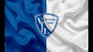 VfL Bochum 1848 Torhymne 202425 [upl. by Abisia]