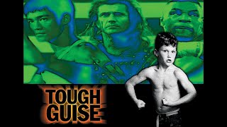 TOUGH GUISE  Trailer  Extended Preview [upl. by Ybsorc]