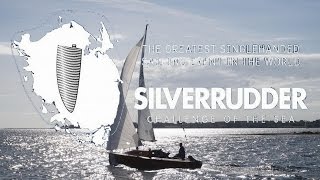 Silverrudder 2016 15er Jollenkreuzer quotManituquot [upl. by Aliehc]