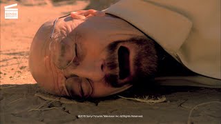 Breaking Bad Season 5 Episode 14 Jack kills Hank HD CLIP [upl. by Arutnev76]