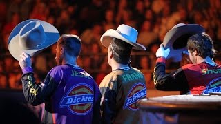 PBRs Top Dickies Bullfighter Saves of 2014 [upl. by Nileek]