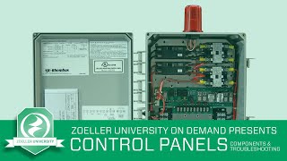 Control Panel Components amp Troubleshooting [upl. by Stedt]