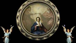 LITANY OF THE BLESSED VIRGIN MARY [upl. by Beverley]