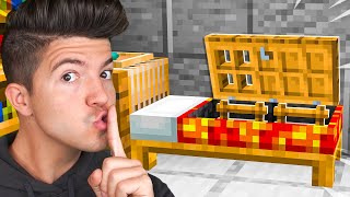 I Found 4 More SECRETS about PrestonPlayz  Minecraft [upl. by Willett]