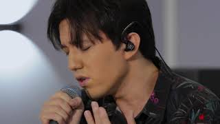 “SOS d’un terrien en détresse” performed by Dimash Kudaibergen [upl. by Cliffes]