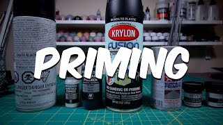 Episode 03 Priming [upl. by Judd]