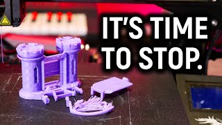 Creality Ender3 its time to move on [upl. by Emyaj]