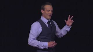 How to Deal with Difficult People  Jay Johnson  TEDxLivoniaCCLibrary [upl. by Akkinahs]