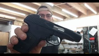 Remington R51 Complete Reassembly [upl. by Asirap]