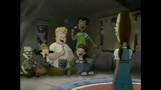 Recess Schools Out 2000  TV Spot 1 [upl. by Aridatha]