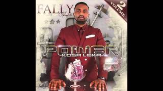 Fally Ipupa  Sony Kokamwa Official Audio [upl. by Ahtnamas]