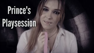 ☆★ASMR★☆ Maria  Princes Play Session [upl. by Nevaj]