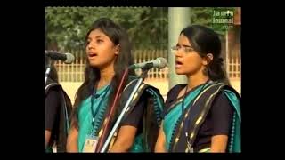 Tarana Jamia Millia Islamia Dayaar e Shauq Mera [upl. by Romilda]