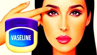 21 Uses for Petroleum Jelly You Don’t Know About [upl. by Eninej]