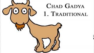 Chad Gadya  Traditional [upl. by Talmud]