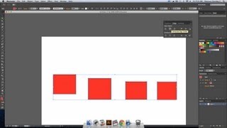 How to Align Objects  Adobe Illustrator [upl. by Dodie56]