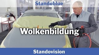 Standoblue  So vermeiden sie Wolkenbildung [upl. by Diamond]