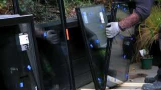 What is RetroFit Double Glazing [upl. by Hollis855]