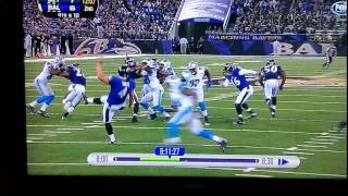 How to Punt a Football Like an NFL Punter [upl. by Cherice817]