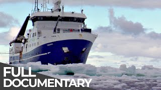 Expedition Antarctica  Free Documentary [upl. by Nilahs]