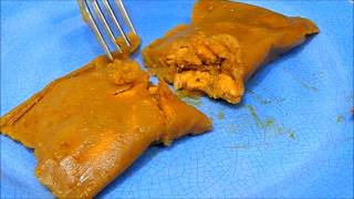 How to make Puerto Rican Pasteles [upl. by Bultman299]