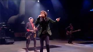 The Rolling Stones Live Full Concert 2017 [upl. by Novj]