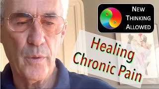 Healing Chronic Pain with David Hanscom [upl. by Codee718]