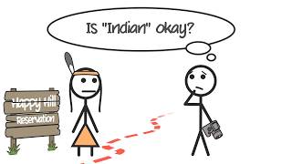 Indian or Native American Reservations Part 0 [upl. by Elwin]