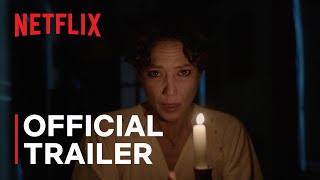 8  Official Trailer  Netflix [upl. by Nanreit]