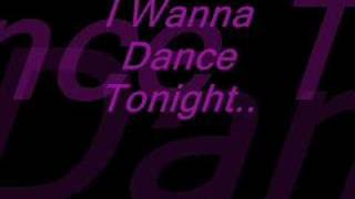 Toni Tony Tone  I Wanna Dance Tonight [upl. by Lednahc]