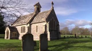 Elegy written in a country churchyard [upl. by Manson17]