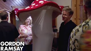 Gordon Ramsay’s Best Moments in Hotel Hell Season 2 [upl. by Stclair782]