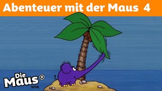 MausSpots Folge 04  DieMaus  WDR [upl. by Muldon]