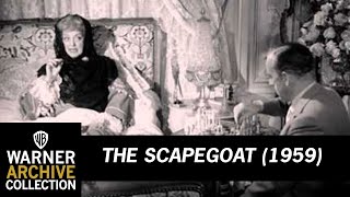 Preview Clip  The Scapegoat  Warner Archive [upl. by Intyre443]